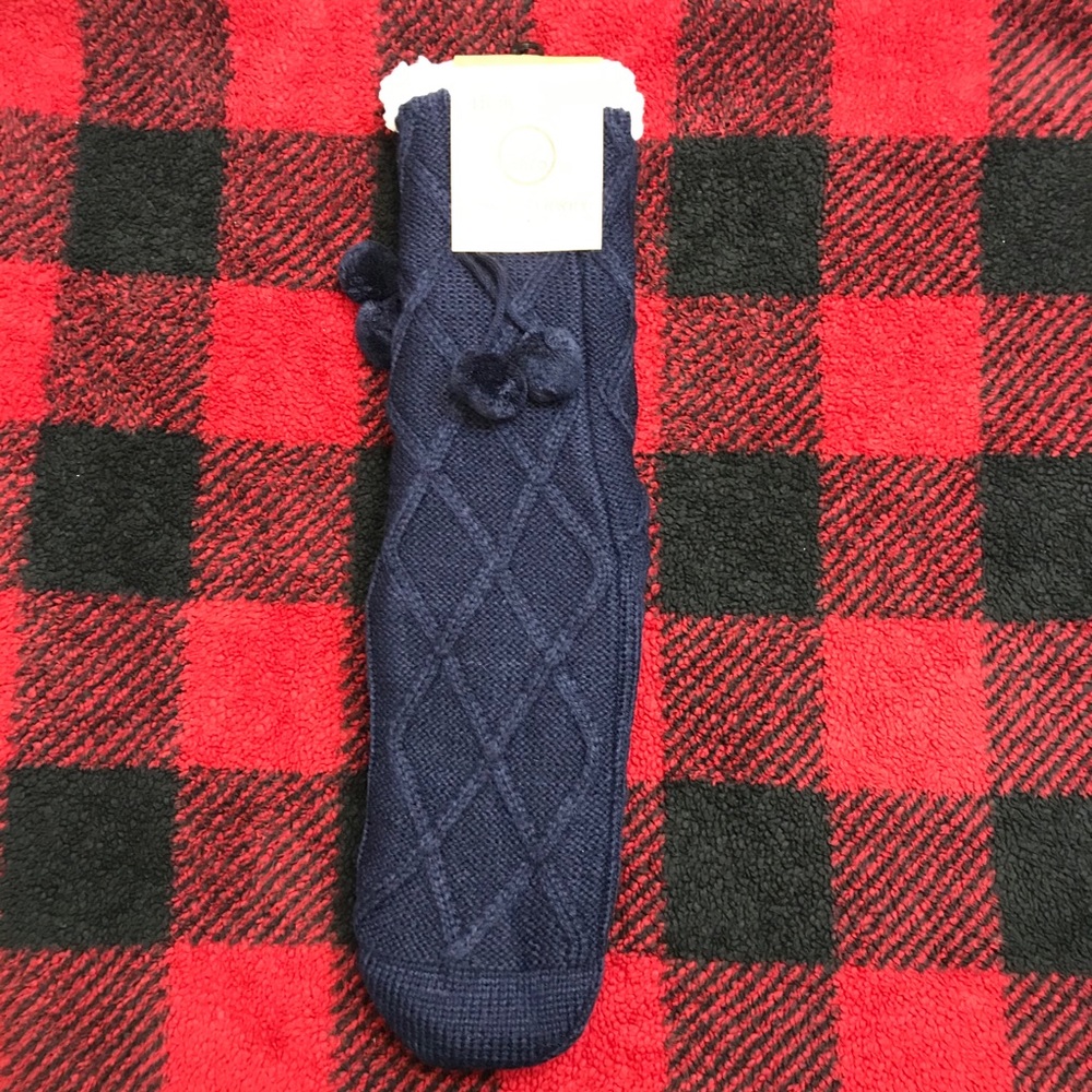 Chunky Knit Super Soft + Warm Winter Socks - Picture 2 of 5